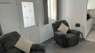 Chalet in La Florida photo 8