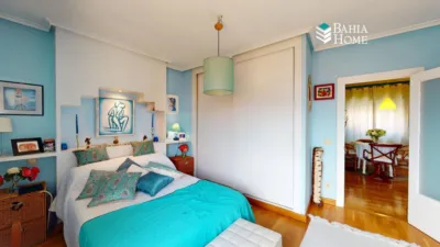 Apartment on Calle de la Leva, 2 photo 16