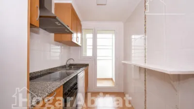 Duplex penthouse on Calle de los Tarongers photo 10