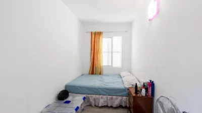 Apartment on Carrer de Can Ferragut photo 16