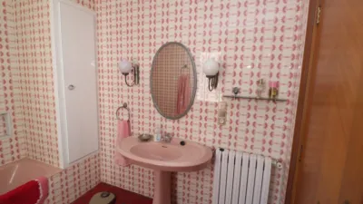 Flat in Alto Palancia - Jérica photo 20