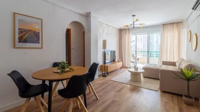 Piso – Torrevieja - Vista 3