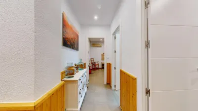 Chalet en La Galia-Bonavista photo 36