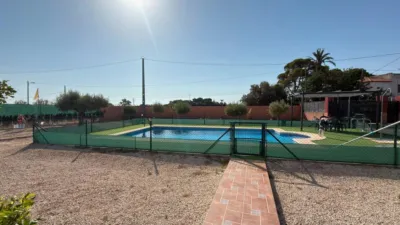 Casa – Sant Joan d'Alacant - Vista 3