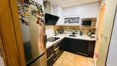 Ground floor apartment in Las Majadas-Las Molinetas-Labradorcico photo 14