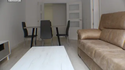 Pis – Albacete Capital - Vista 2