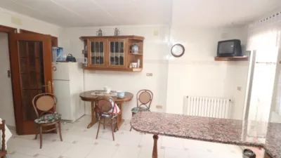 Flat in Alto Palancia - Jérica photo 11