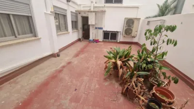 Apartment in Sant Marcellí photo 23