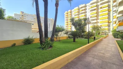 Townhouse in Playa de Gandia photo 63