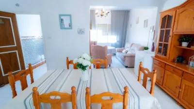 Terraced house in Cruz del Mar photo 5