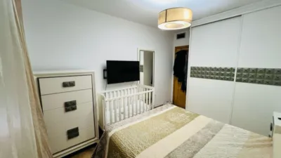 Ground floor apartment in Las Majadas-Las Molinetas-Labradorcico photo 2