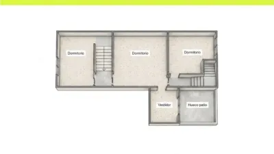 Semi-detached house in the Old Town photo 41