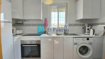 Chalet in Camposol photo 10