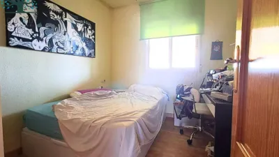 Penthouse in Cuatro Plumas photo 18
