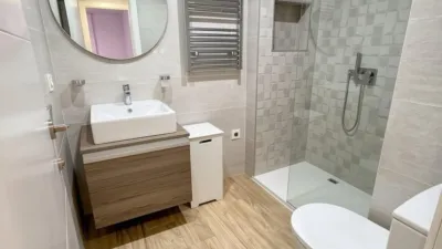 Apartment on Calle Pacifico photo 21