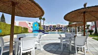 Apartment in Bahía photo 28