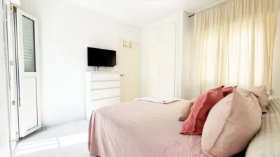 Duplex in Plaza de Manila photo 33