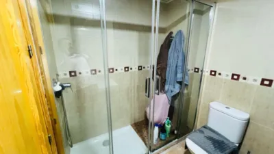 Ground floor apartment in Las Majadas-Las Molinetas-Labradorcico photo 12