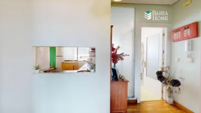 Apartment on Calle de la Leva, 2 photo 21