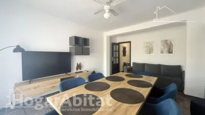 Flat on Avinguda del Grau photo 3