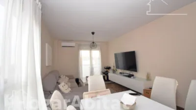 Duplex penthouse on Calle de los Tarongers photo 12