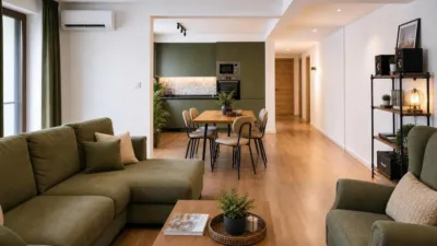 Apartment in La Llum photo 22