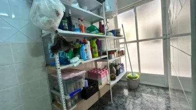 Apartment in Centro Ejido photo 23