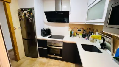 Ground floor apartment in Las Majadas-Las Molinetas-Labradorcico photo 20