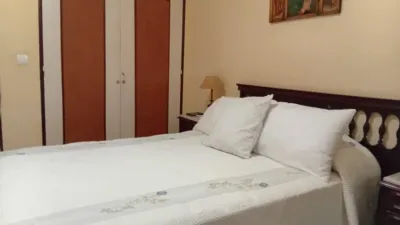 Apartment on Juan XXIII photo 19