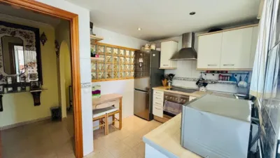 Penthouse in El Coll D´En Rabassa photo 20