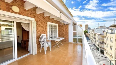 Pis – Torrevieja - Vista 5