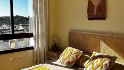Terraced house in Andalucia photo 18