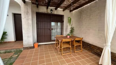 Terraced house in Andalucia photo 2
