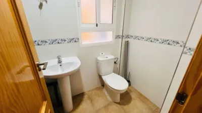 Ground floor apartment in Las Majadas-Las Molinetas-Labradorcico photo 22