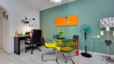 Casa – Torrevieja, Urbanización El Chaparral - Vista 4