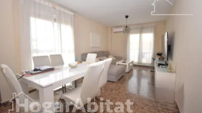 Duplex penthouse on Calle de los Tarongers photo 3
