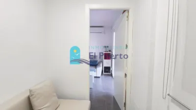 Apartment in Bahía photo 24