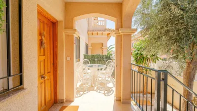 Casa – Torrevieja, Urbanización Paraje Natural I, Urbanización El Chaparral - Vista 4