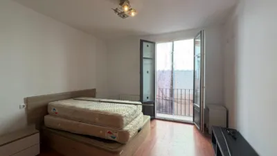 Flat on Carrer del Punyalet photo 11
