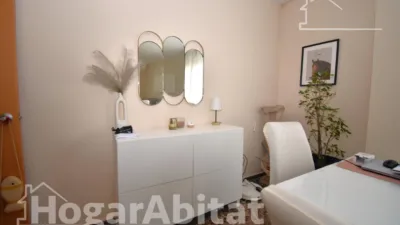 Duplex penthouse on Calle de los Tarongers photo 31