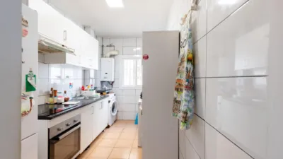 Apartment on Carrer de Can Ferragut photo 5