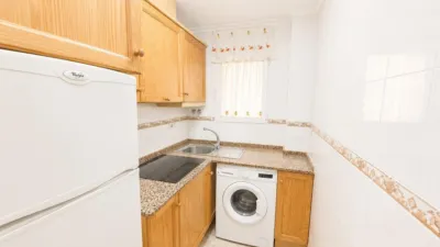 Apartment on Calle San Pascual, 235 photo 3