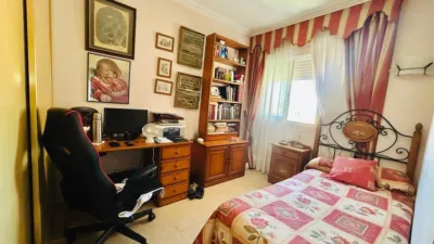 Penthouse in El Coll D´En Rabassa photo 15