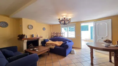 Townhouse in Playa de Gandia photo 43