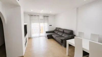 Ground floor apartment in Las Majadas-Las Molinetas-Labradorcico photo 8