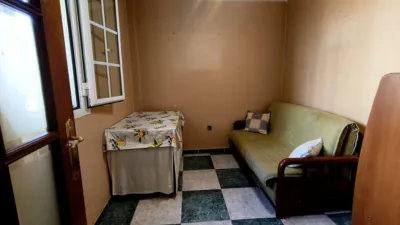 Flat in Cobreros Viejo photo 17