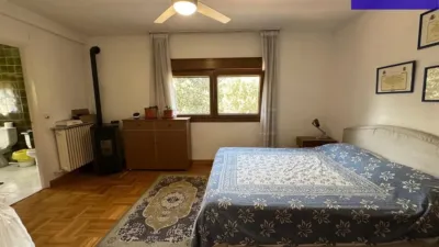 Chalet in La Calabaza photo 6
