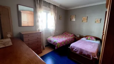 Flat in Cobreros Viejo photo 23