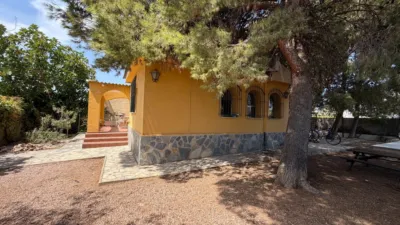Terraced house in Carrer Violeta, 1 photo 24