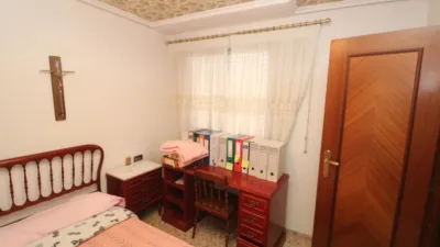 Flat in Alto Palancia - Jérica photo 31